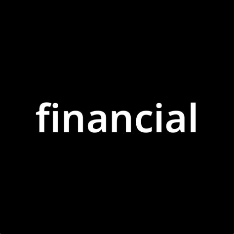 financial発音|「フィナンシャル」か「ファイナンシャル」か .